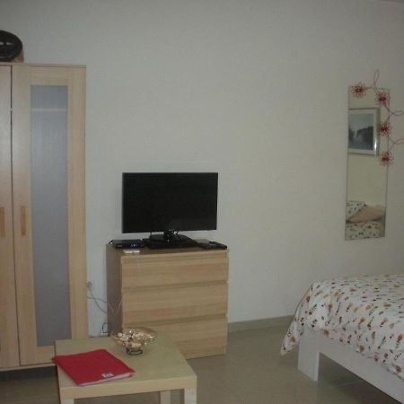 Apartamento Playa Maravillosa 1 Costa Calma Luaran gambar