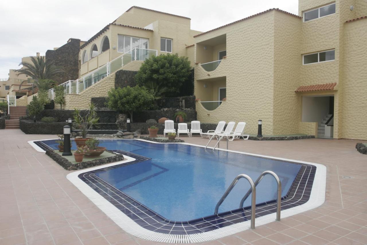 Apartamento Playa Maravillosa 1 Costa Calma Luaran gambar