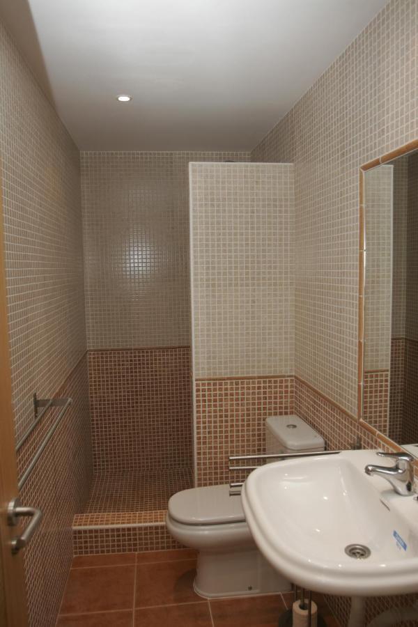 Apartamento Playa Maravillosa 1 Costa Calma Luaran gambar