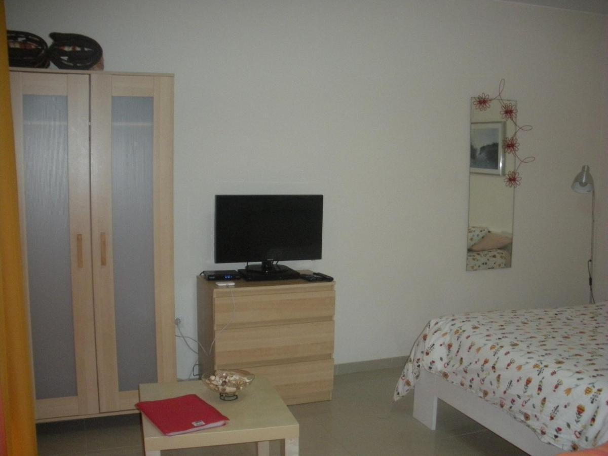 Apartamento Playa Maravillosa 1 Costa Calma Luaran gambar