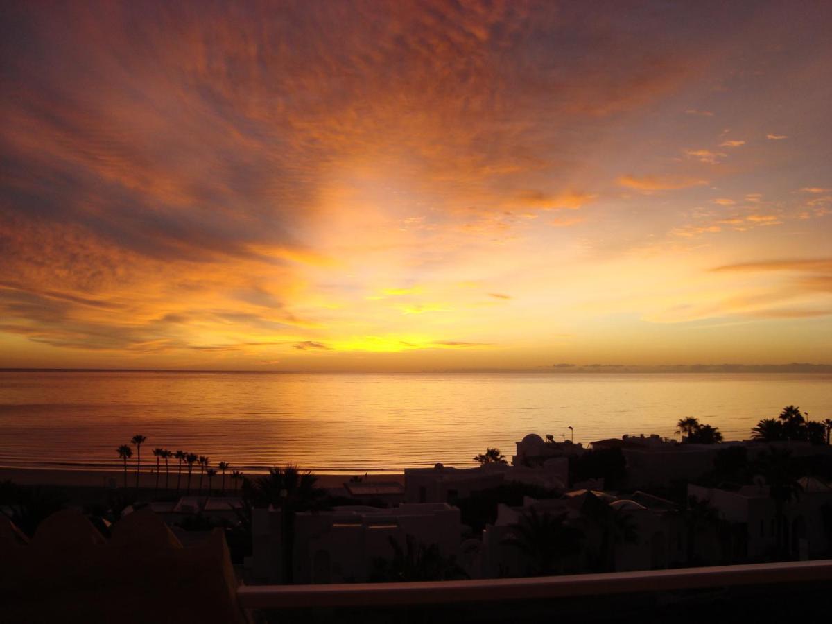Apartamento Playa Maravillosa 1 Costa Calma Luaran gambar