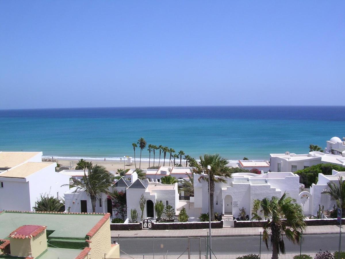 Apartamento Playa Maravillosa 1 Costa Calma Luaran gambar