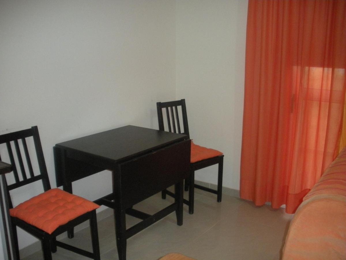 Apartamento Playa Maravillosa 1 Costa Calma Luaran gambar