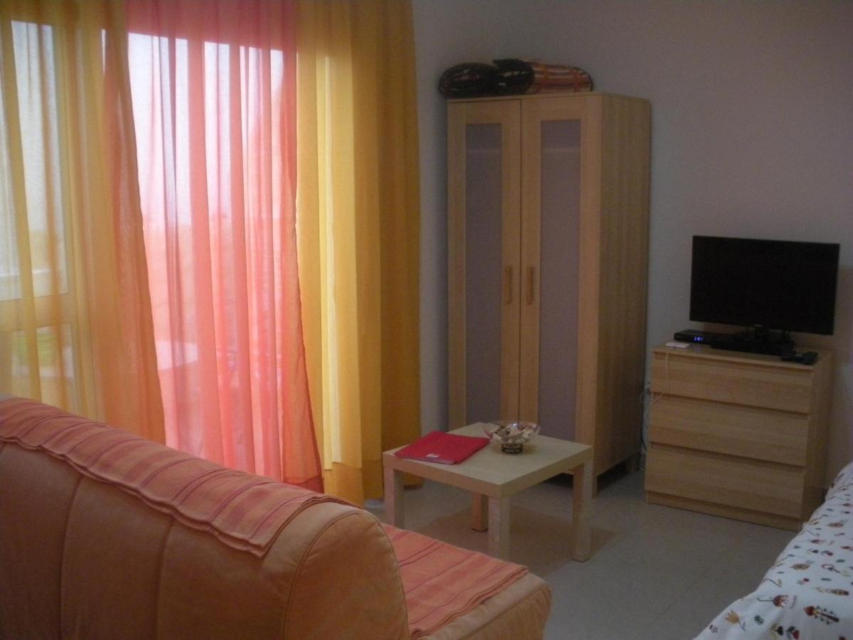 Apartamento Playa Maravillosa 1 Costa Calma Luaran gambar